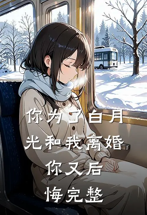 你为了白月光和我离婚,你又后悔完整在线阅读