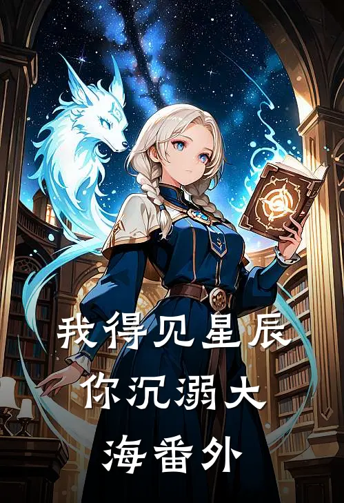 我得见星辰，你沉溺大海番外