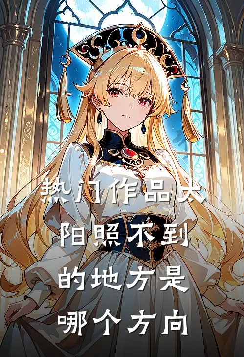 热门作品太阳照不到的地方是哪个方向