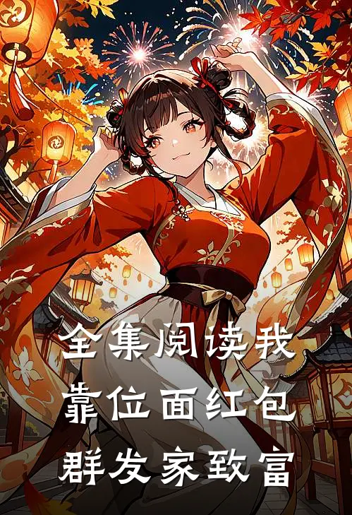 全集阅读我靠位面红包群发家致富