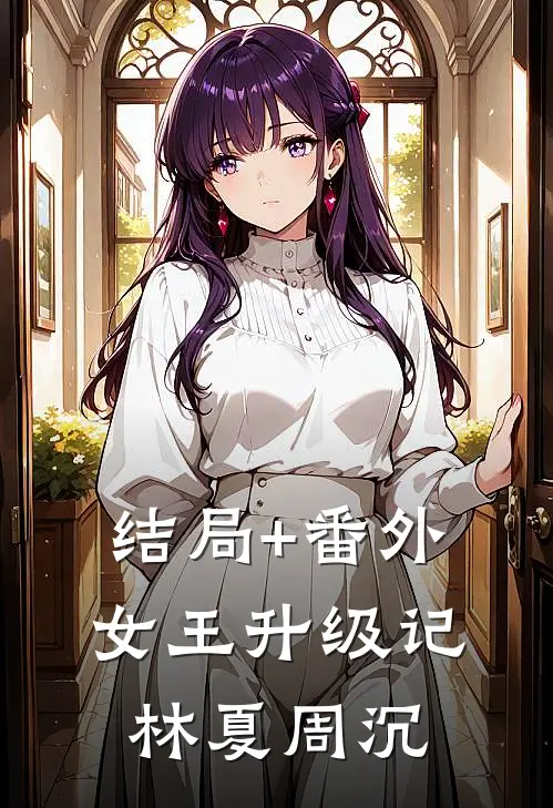 结局+番外女王升级记林夏周沉