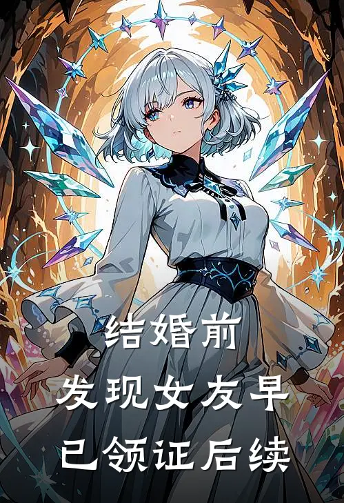 结婚前，发现女友早已领证后续