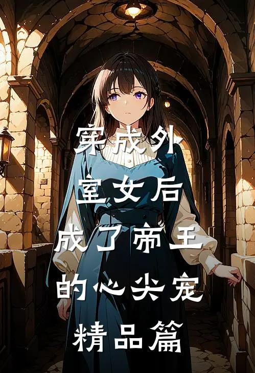 穿成外室女后，成了帝王的心尖宠精品篇