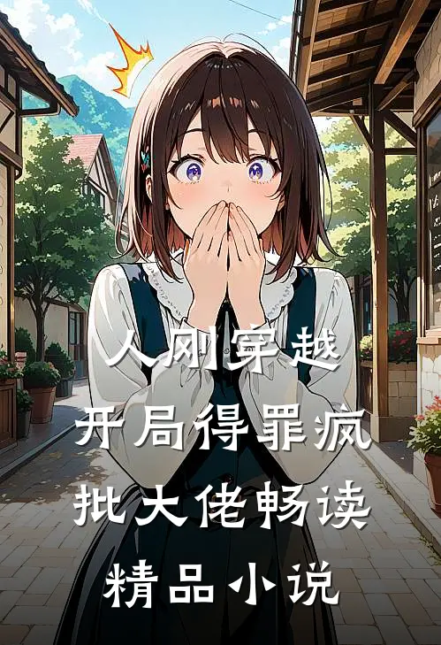 人刚穿越，开局得罪疯批大佬畅读精品小说