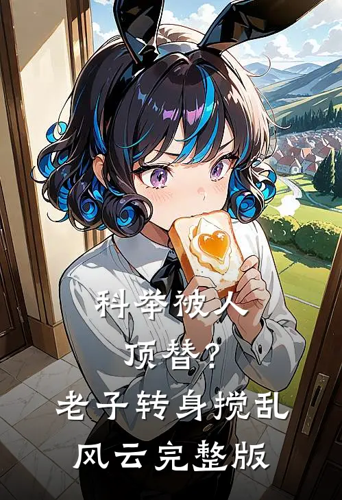 科举被人顶替？老子转身搅乱风云完整版