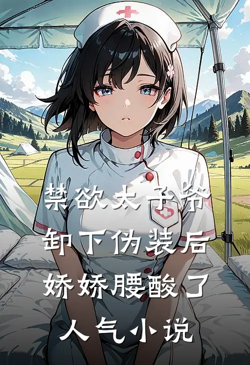 禁欲太子爷卸下伪装后，娇娇腰酸了人气小说