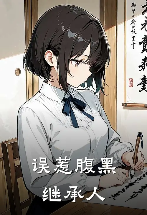 误惹腹黑继承人