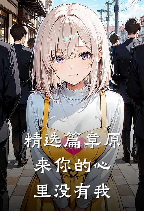 精选篇章原来你的心里没有我