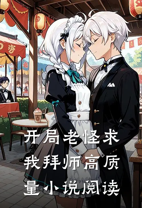 开局老怪求我拜师高质量小说阅读