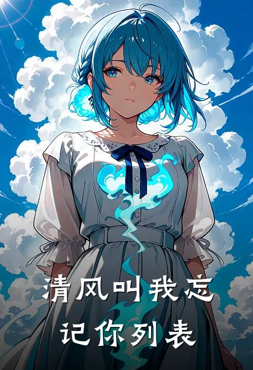 清风叫我忘记你列表