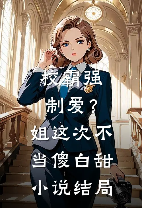 校霸强制爱？姐这次不当傻白甜小说结局