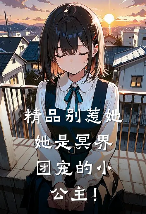 精品别惹她，她是冥界团宠的小公主！