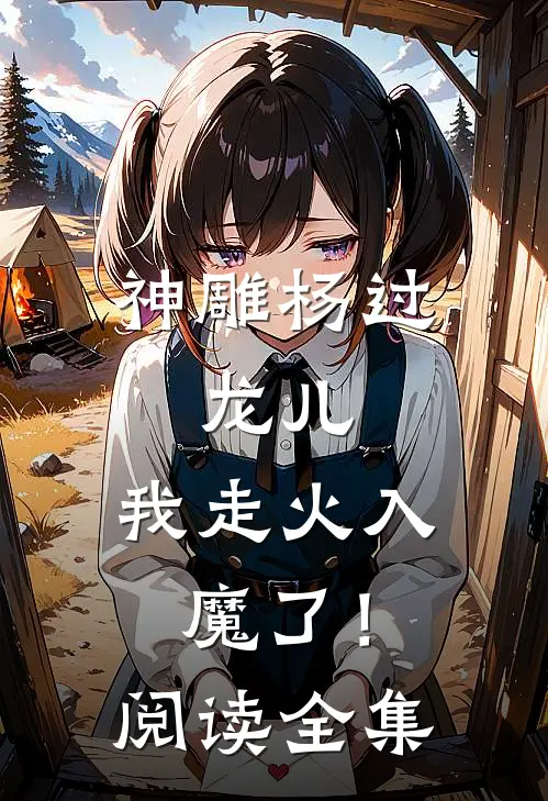 神雕杨过：龙儿，我走火入魔了！阅读全集
