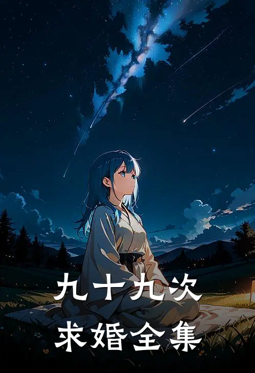 九十九次求婚全集