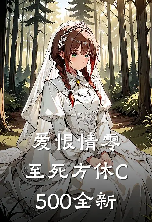 爱恨情零，至死方休C500全新
