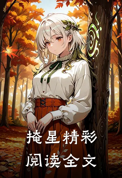 掩星精彩阅读全文