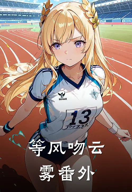等风吻云雾 番外