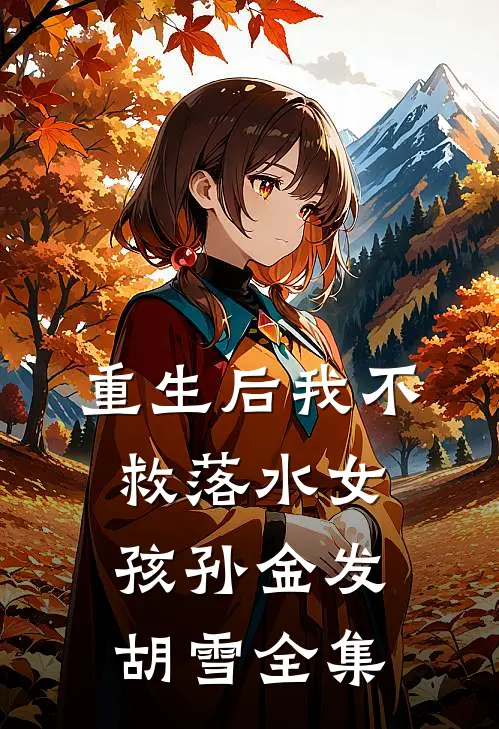 重生后我不救落水女孩孙金发胡雪 全集