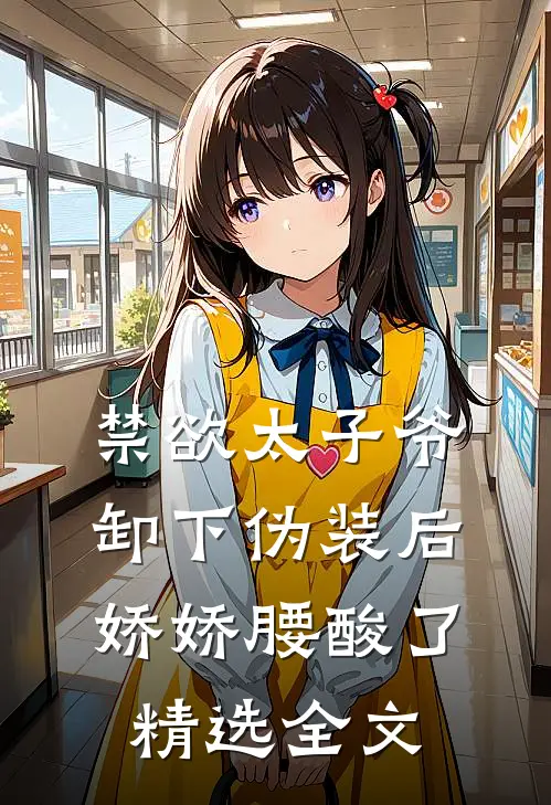 禁欲太子爷卸下伪装后，娇娇腰酸了精选全文