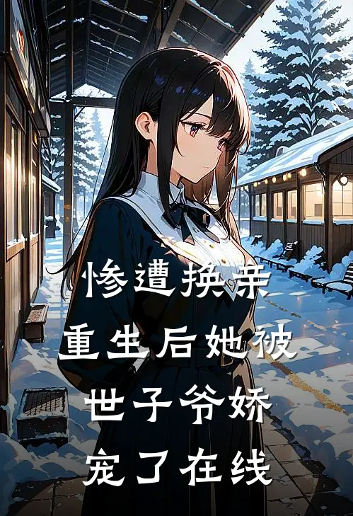 惨遭换亲，重生后她被世子爷娇宠了在线