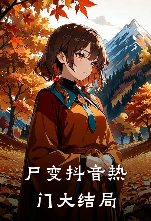 尸变抖音热门大结局