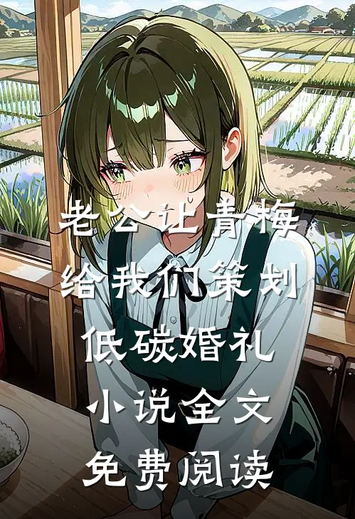 老公让青梅给我们策划低碳婚礼小说全文免费阅读