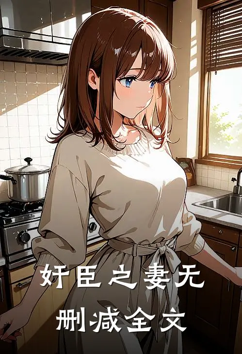 奸臣之妻无删减全文