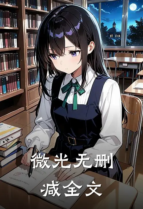 《微光》无删减全文