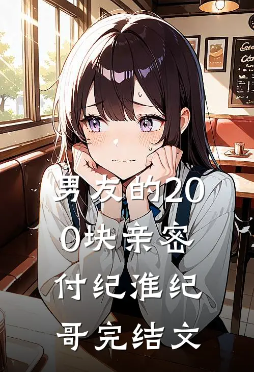 男友的200块亲密付纪淮纪哥完结文