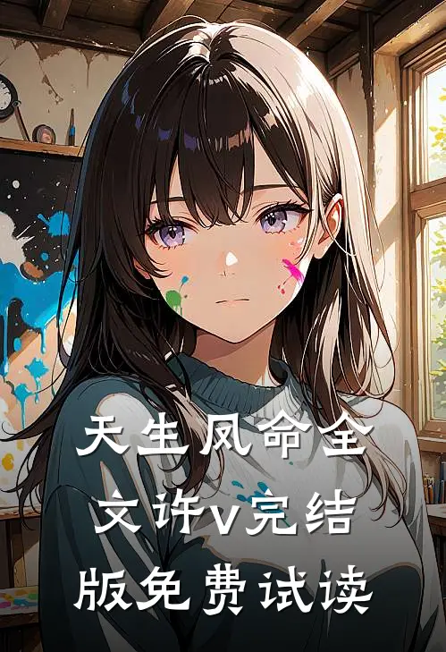 天生凤命全文许v完结版免费试读