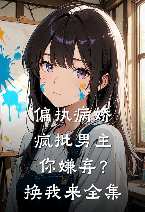 偏执病娇疯批男主你嫌弃？换我来全集