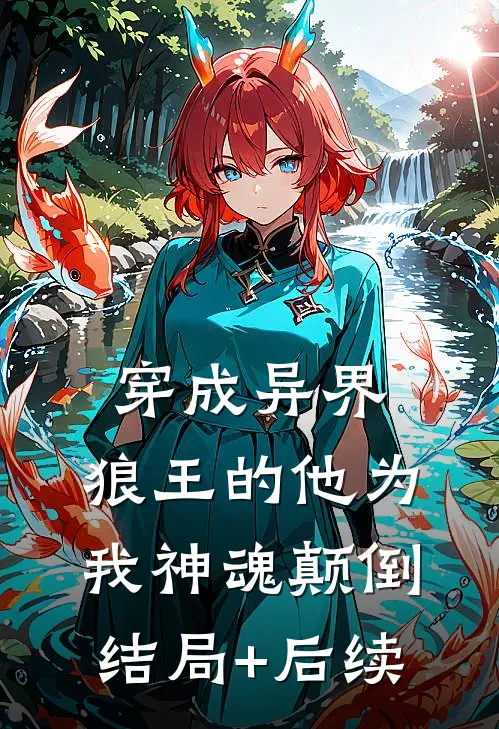 穿成异界，狼王的他为我神魂颠倒结局+后续