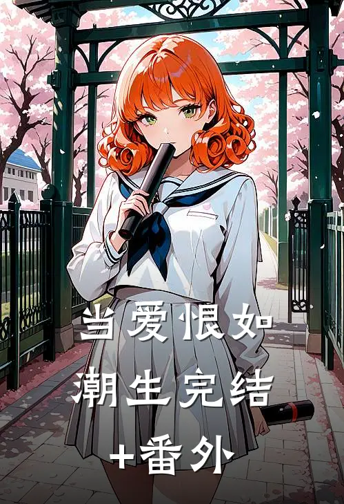 当爱恨如潮生完结+番外