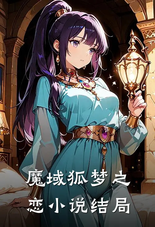 魔域狐梦之恋小说结局
