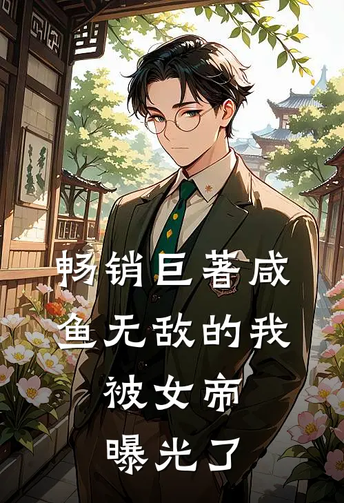 畅销巨著咸鱼无敌的我，被女帝曝光了
