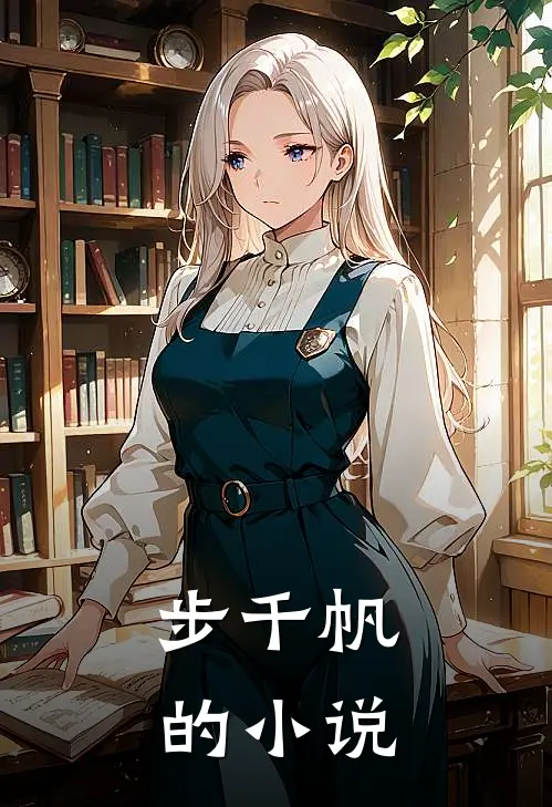 步千帆至强兵锋免费阅读全文