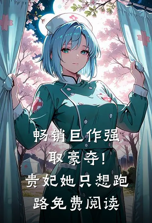 畅销巨作强取豪夺!贵妃她只想跑路免费阅读