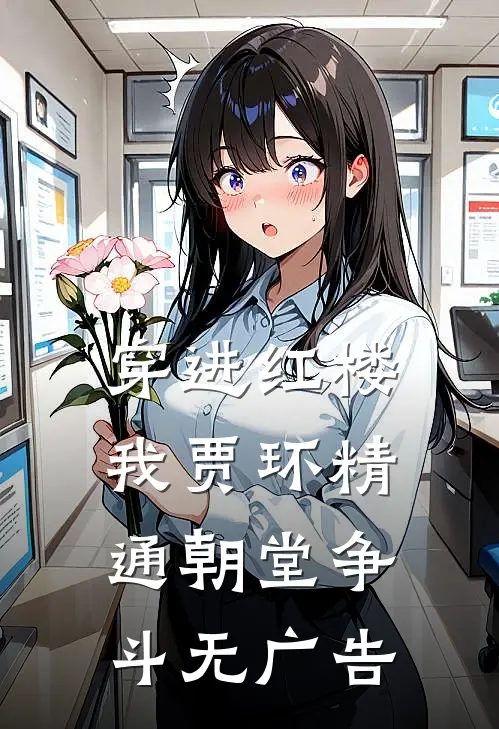 穿进红楼，我贾环精通朝堂争斗无广告