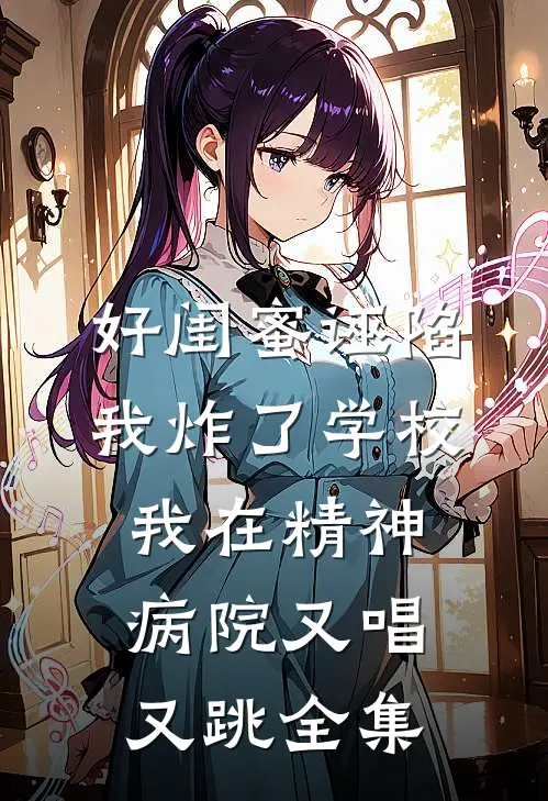 好闺蜜诬陷我炸了学校，我在精神病院又唱又跳 全集