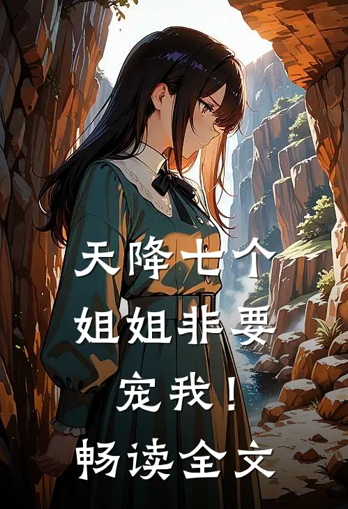 天降七个姐姐非要宠我!畅读全文