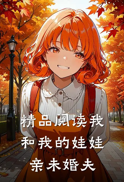 精品阅读我和我的娃娃亲未婚夫
