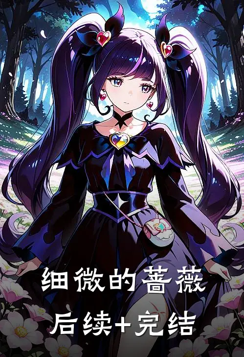 细微的蔷薇后续+完结