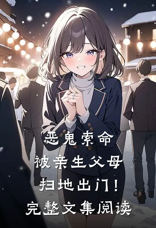 恶鬼索命：被亲生父母扫地出门！完整文集阅读