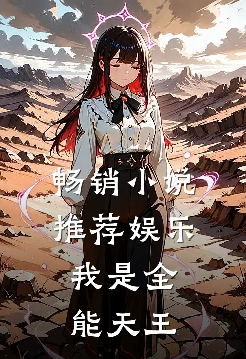 畅销小说推荐娱乐：我是全能天王