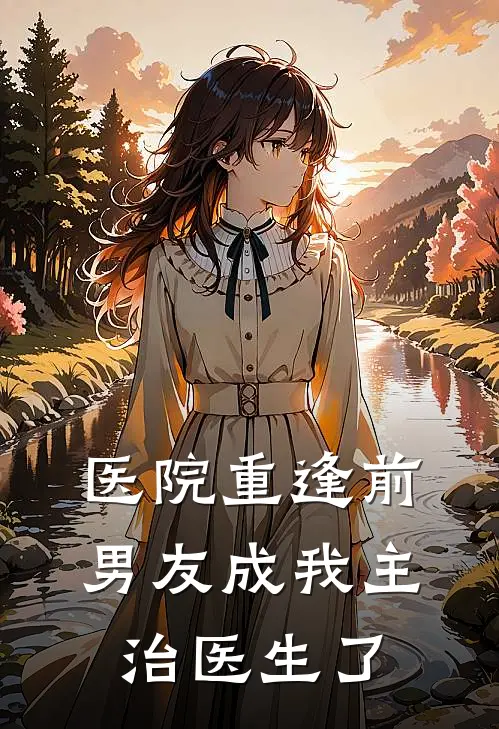 医院重逢前男友成我主治医生了