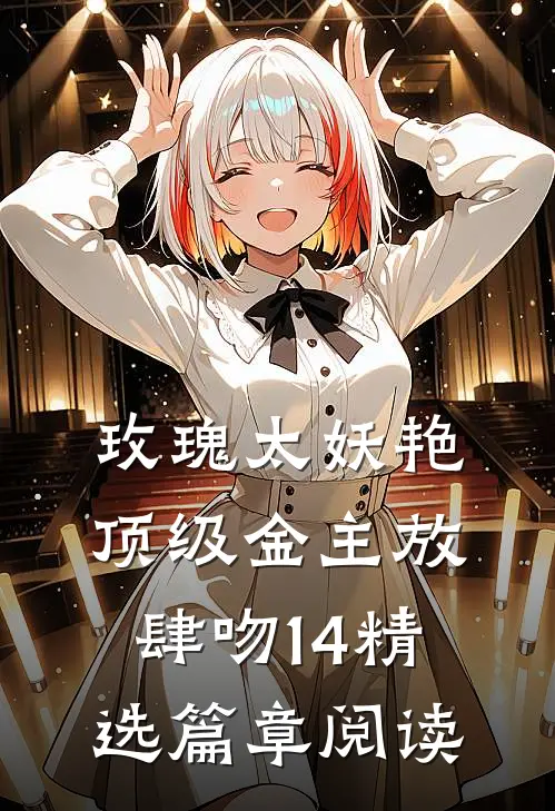 玫瑰太妖艳 顶级金主放肆吻14精选篇章阅读