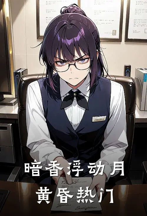 暗香浮动月黄昏热门