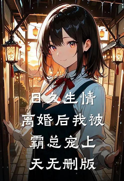日久生情：离婚后我被霸总宠上天无删版