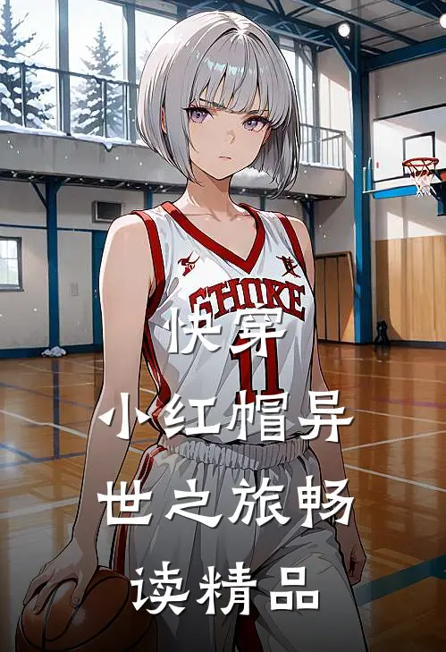快穿：小红帽异世之旅畅读精品