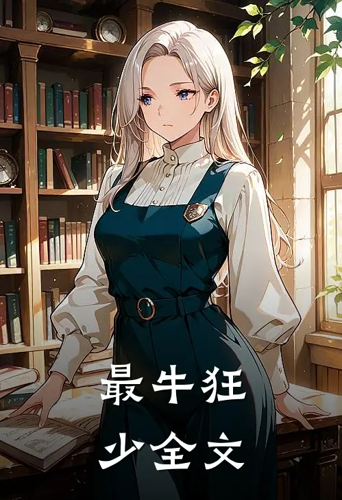 最牛狂少全文